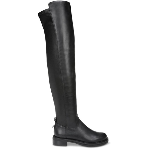 Sam Edelman Narisa Over The Knee Boots Sz 6.5M - Picture 3 of 11